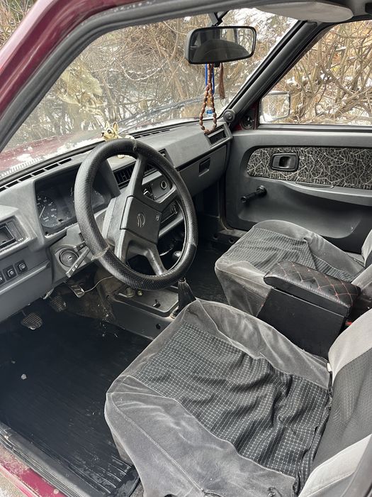 Продам таврію славута