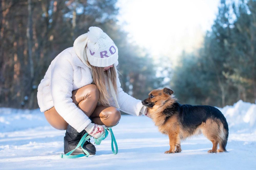 Tomino: wesoły i przyjazny puchatek