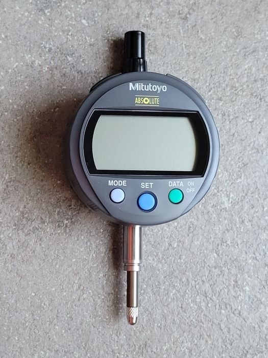 Czujnik Mitutoyo 543-394B Nowy