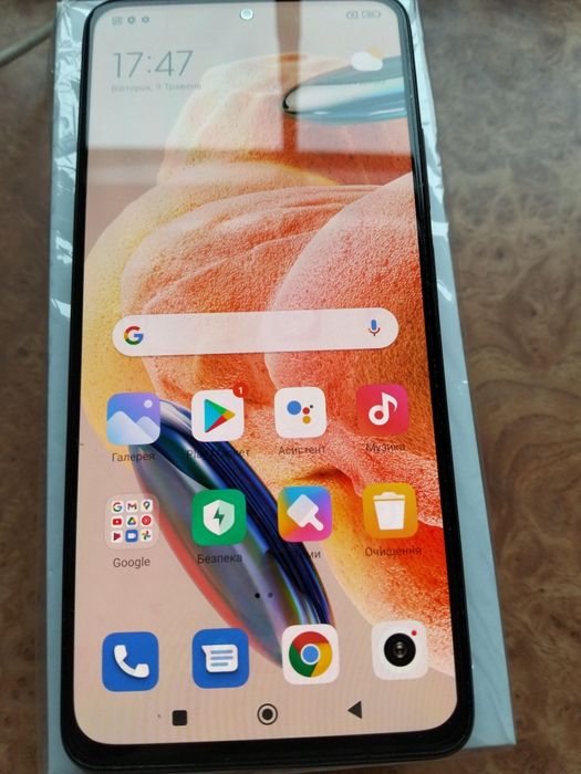 Xiaomi Redmi Note 12 Pro 8/256