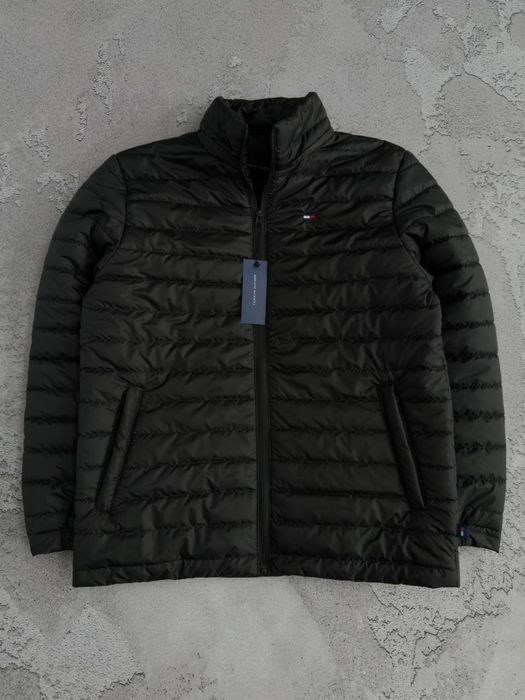 Чоловіча куртка Tommy Hilfiger