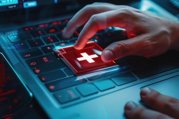 Técnico de Informática – Presencial & Remoto