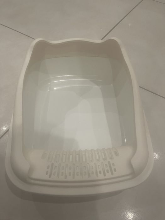 Лоток для котика