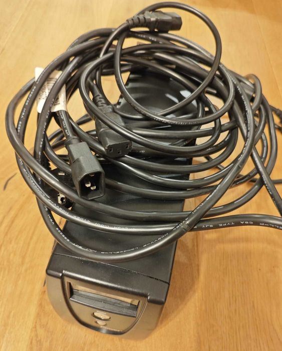 Zasilacz UPS 800VA/480W