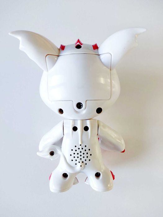 Magic Jinn – zgaduje o czym myślisz!