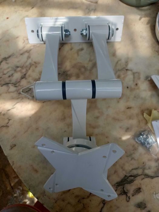 Suporte televisão ou plasma de computador