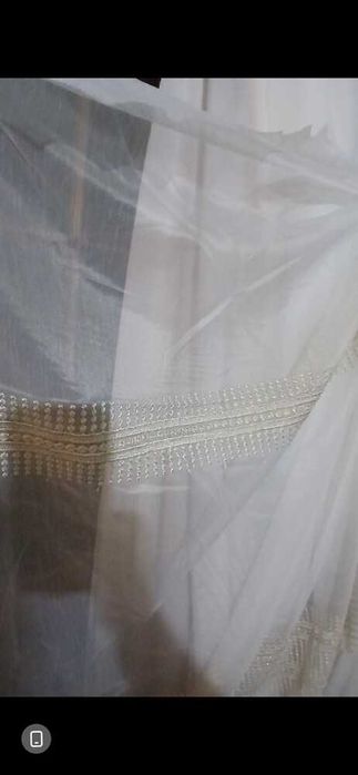 Шикарнейшая тюль