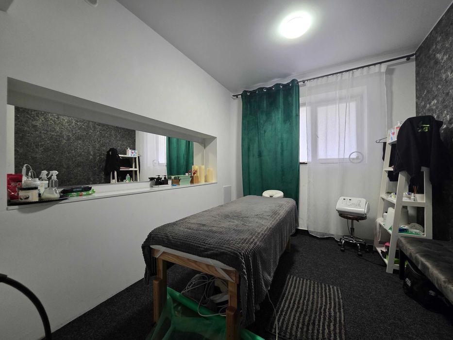 Продаж готового бізнесу: фітнес-зал з усім обладнанням!