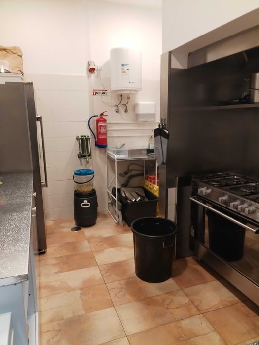 Trespasse Restaurante Braga