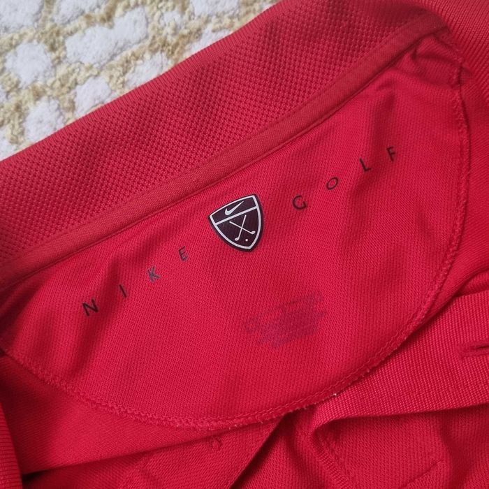 Koszulka polo t-shirt damski Nike Golf rozmiar M-L