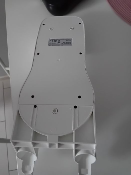 Nakładka mopująca szczotka TEFAL Air Force 360 Flex Aqua