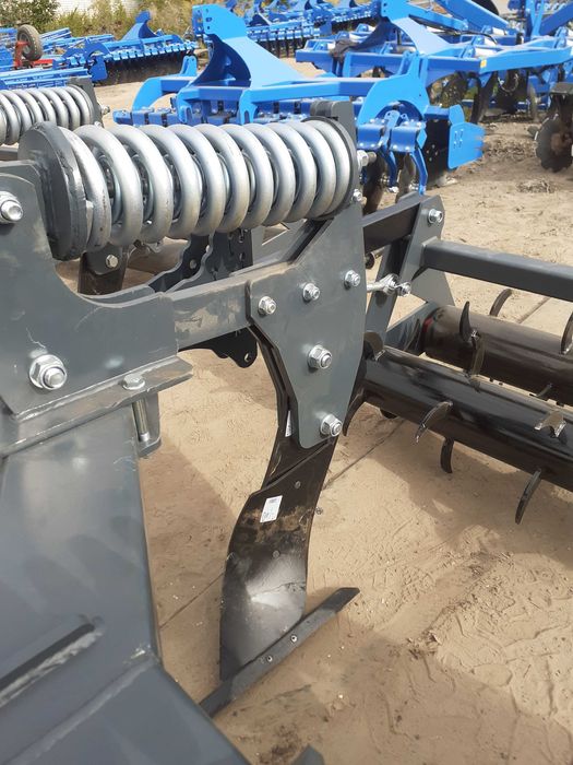 Głebosz 2.5, 3lapy FARM-STAL Rypin,Lipno,Płock