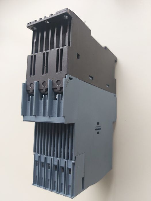 Arrancadores Suaves / Soft Starter