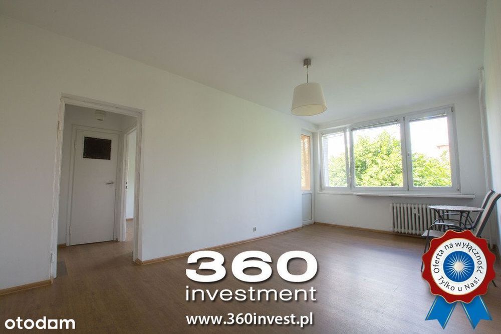 Małopolska przy Filharmonii 2 pok balkon