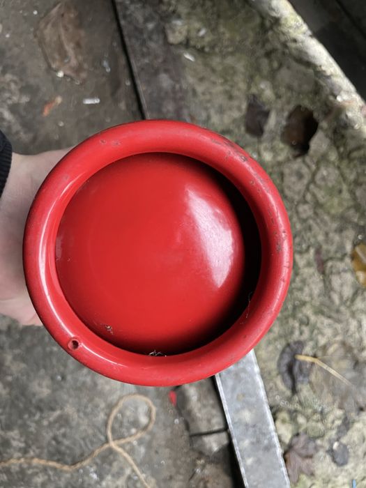 Продам огнетушитель