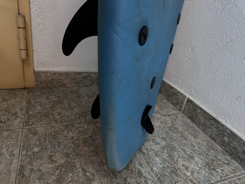 Prancha surf Softech 7’0