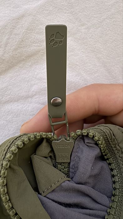 Трекінгові штани Jack Wolfskin