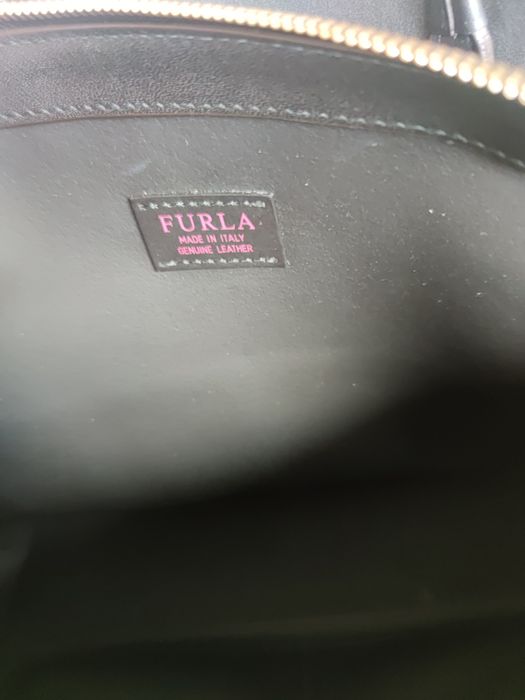 Сумочка Furla Diva L Tote оригінал