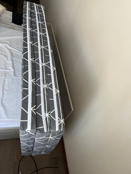 Матрац розкладний трансформер