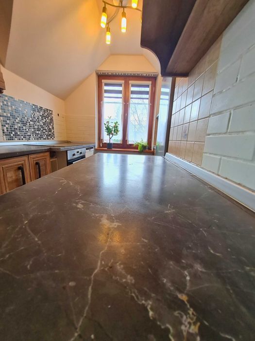 OBNIŻONA CENA TYLKO DO 20.02, po remoncie, czynsz 180 zł, wspólnota.