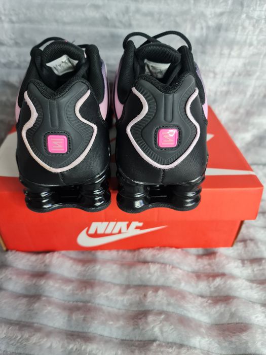 Nike schox rozmiar 39