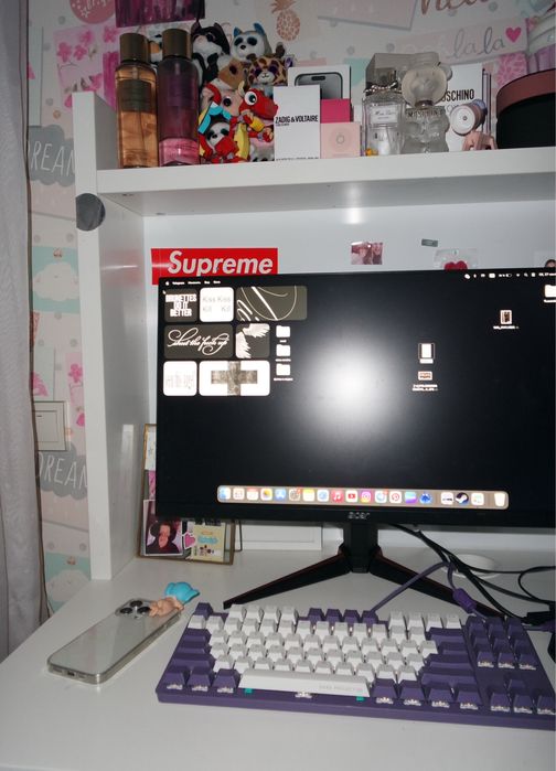 монітор acer 24 дюйма