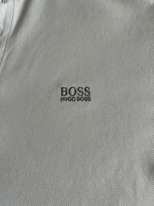 Поло boss оригінал
