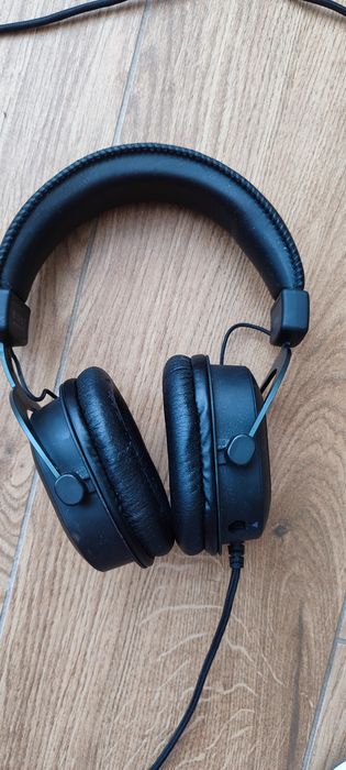 Навушники Fifine H6 7.1 Black RGB