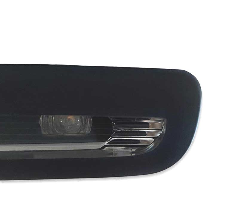 TERCEIRA LUZ DE STOP PRETA PARA VOLKSWAGEN VW T5 MULTIVAN CARAVELLE 03-15