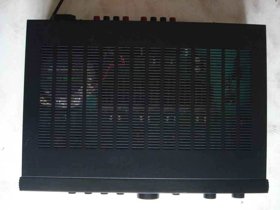 Підсилювач "Rotel" RA-945, RC-870BX