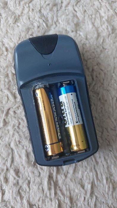 GPS навигатор Garmin eTrex Legend C.