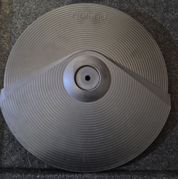 Roland CY-8 talerz elektroniczny