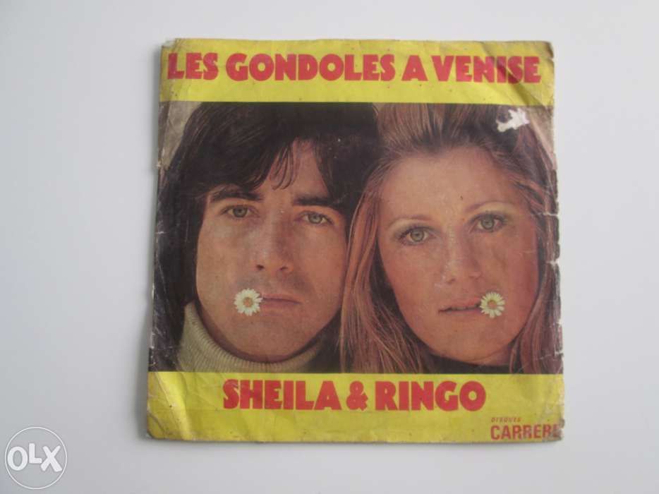 Vinil , Discos EP