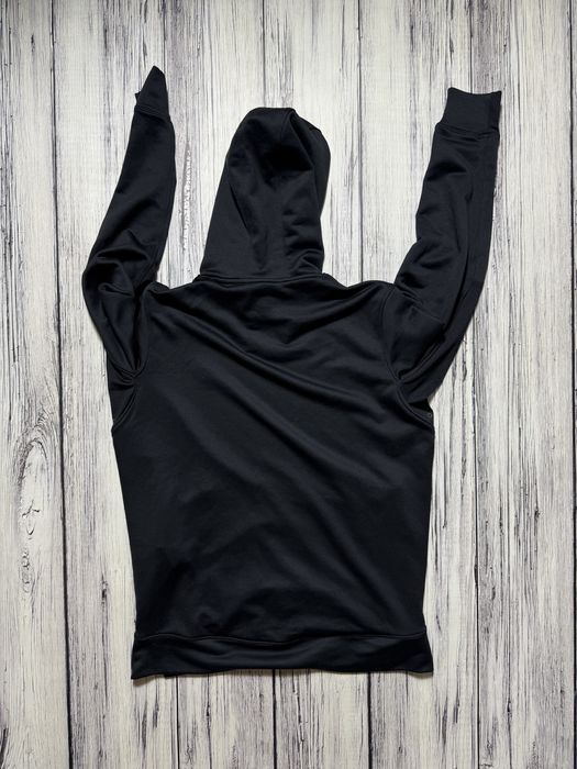 Кофта Under Armour оригинал размер M чёрная