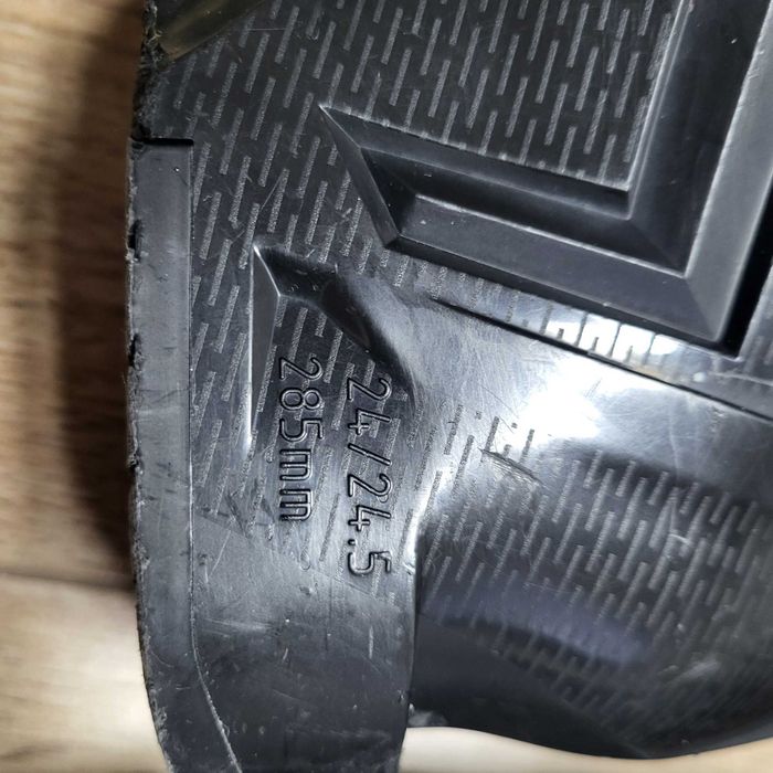 Salomon s pro 80 hv 24/24.5