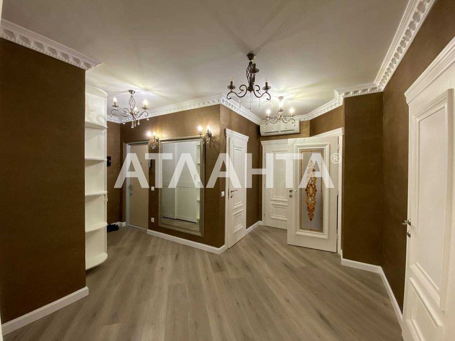 3-комнатная квартира по адресу ул. Левитана (площадь 81,3 м²) - Atlanta.ua - фото 10