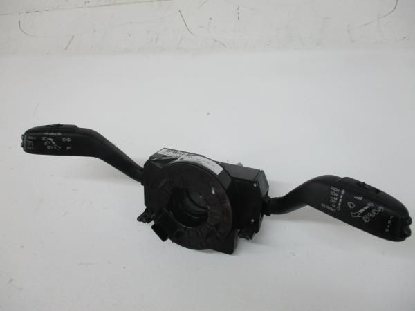Conjunto / manetes de luzes e limpa vidros SEAT Ibiza IV (6J5, 6P1)
