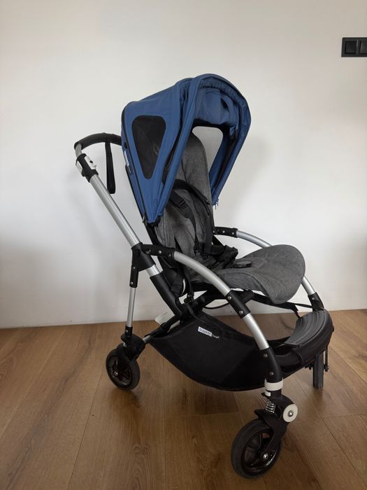 Wózek Bugaboo Bee 5  spacerówka