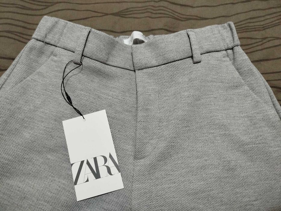 Fato de criança da Zara novo