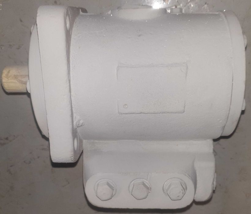 Гидравлический насос Н400е | Насос для пресса, гидрооборудования