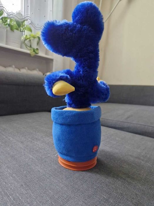 tańczący huggy wuggy