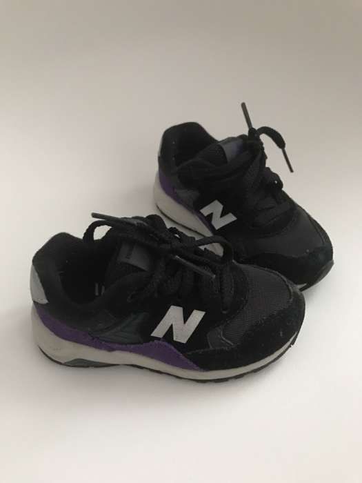 Buciki New balance