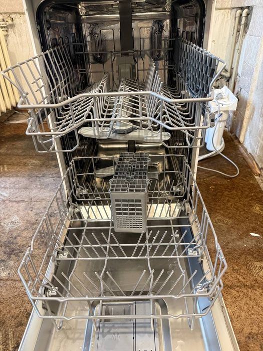 Посудомийна машина Beko