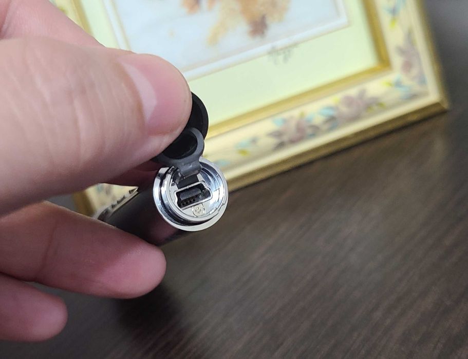 Новий Sony Walkman NW-S202F\Надзвичайно рідкісний\ Колекційний стан\ Чохол