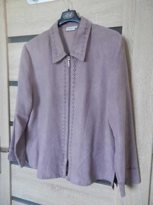 Kurtka marynarka damska Bexleys r. 44/XXL