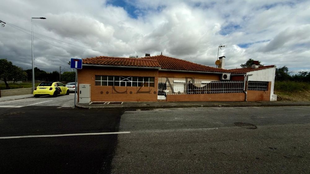 Moradia são Martinho do Bispo