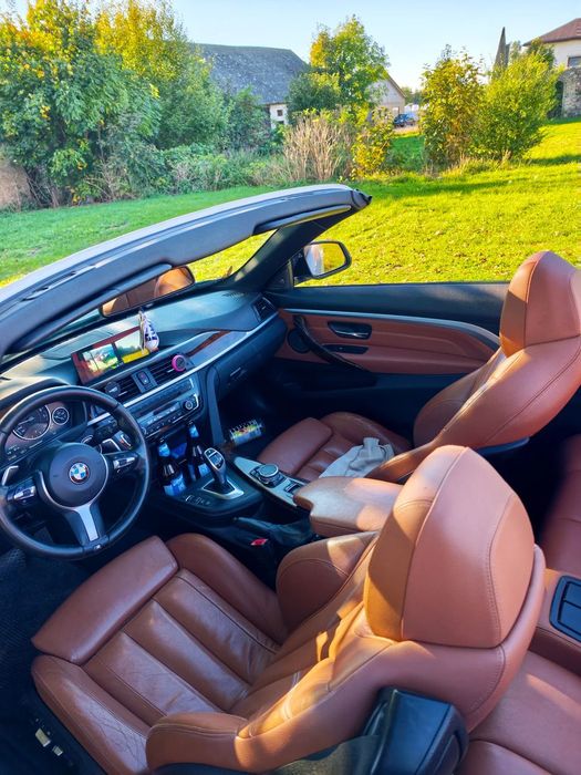BMW Seria 4