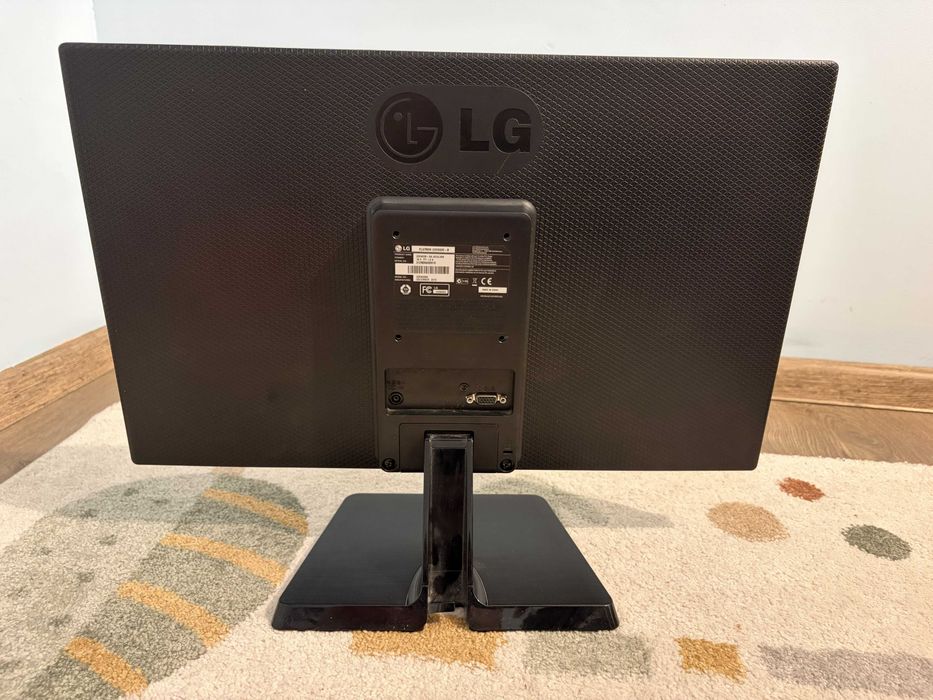 Monitor LED LG 22EN33S-B