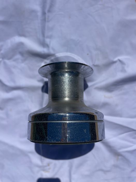 Winch Lewmar 44 de 3 Velocidades — Em bom estado