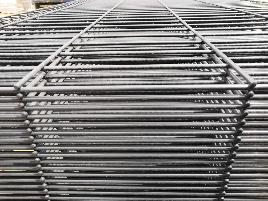 Panele Ogrodzeniowe fi 5 1,23m Skawina Liszki Kraków Zator